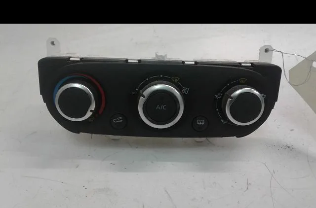 Commande de chauffage Renault CLIO IV (BH_) 1.2 tce 120 (bhm0) (2013) occasion