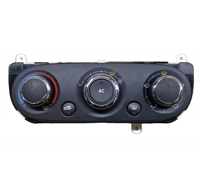 COMMANDE DE CHAUFFAGE RENAULT CLIO IV T1019676Z