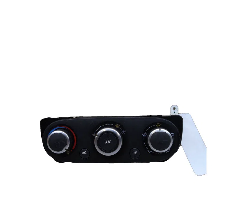 COMMANDE DE CHAUFFAGE RENAULT CLIO IV T1019676Z