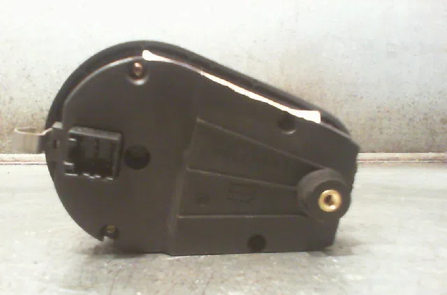 Commande de chauffage RENAULT ESPACE 2000 occasion