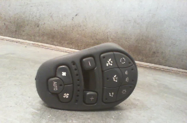Commande de chauffage RENAULT ESPACE 2000 occasion
