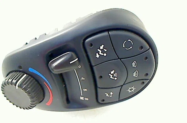 Commande de chauffage RENAULT ESPACE III 1999 occasion