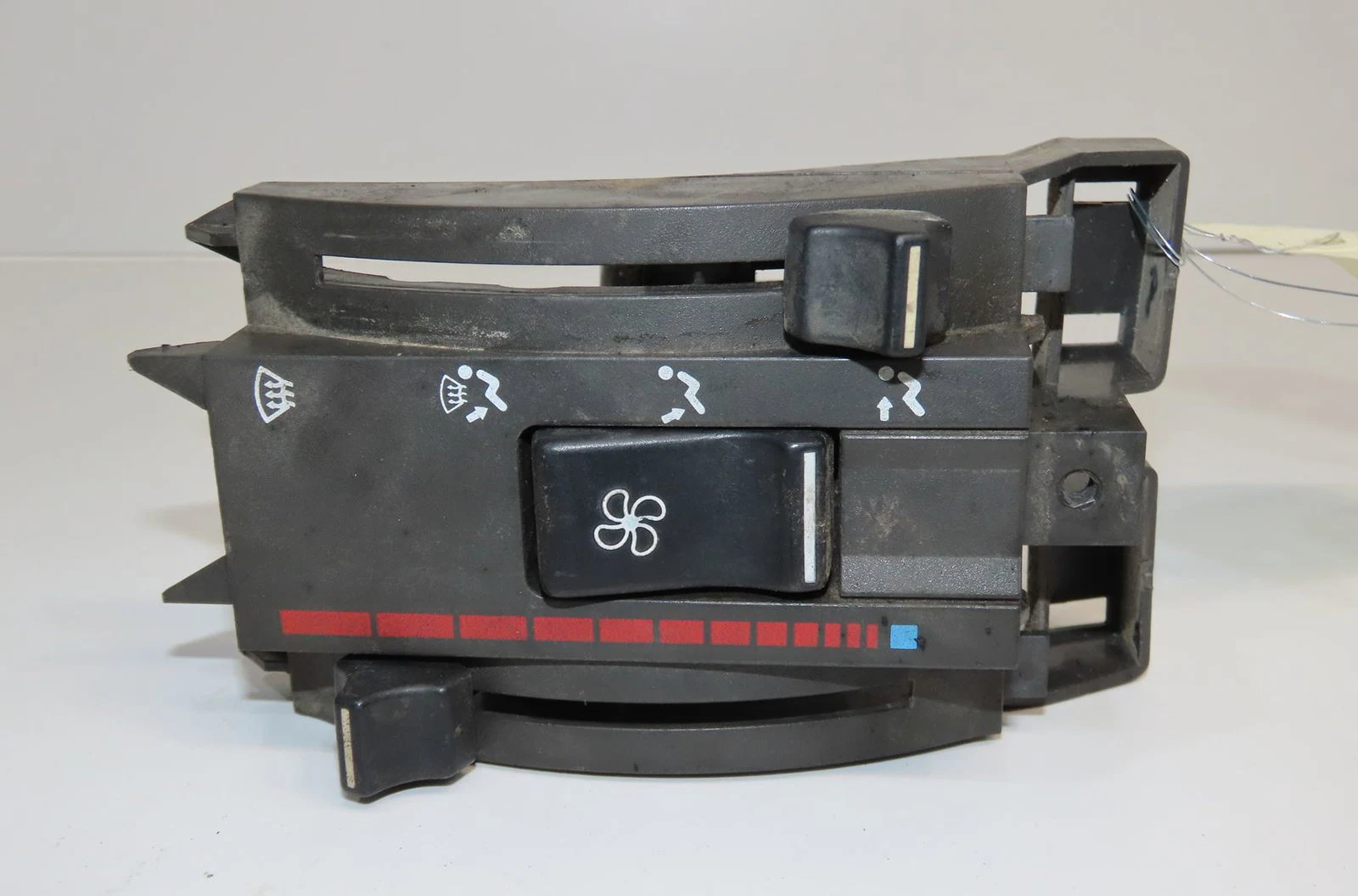 Commande de chauffage Renault EXPRESS Camionnette-Monospace (F40_, G40_) 1.6 d (f404) (1986-1998) occasion