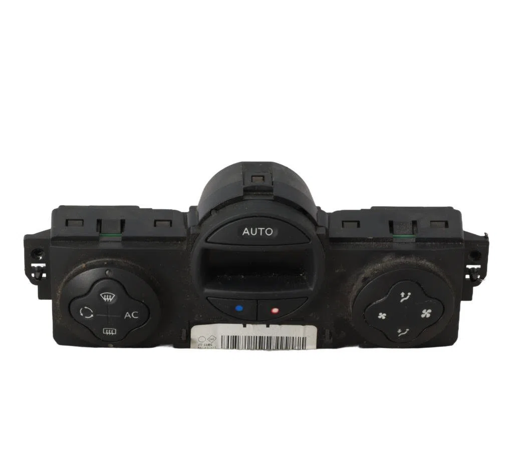 Commande de chauffage RENAULT GRAND MODUS PHASE 2 occasion