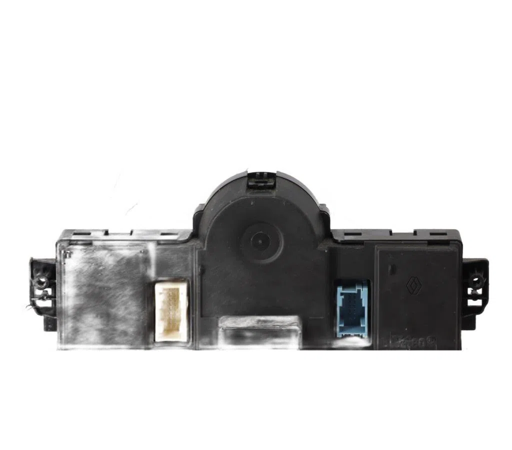 Commande de chauffage RENAULT GRAND MODUS PHASE 2 occasion — photo 2