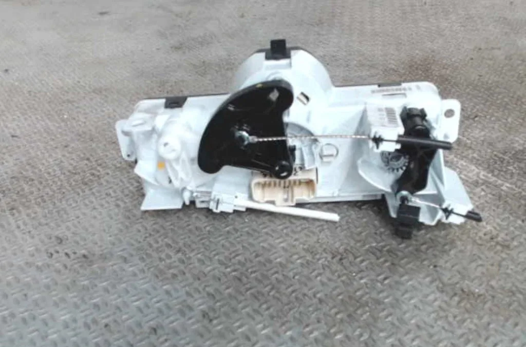 Commande de chauffage RENAULT KANGOO 2 0 occasion