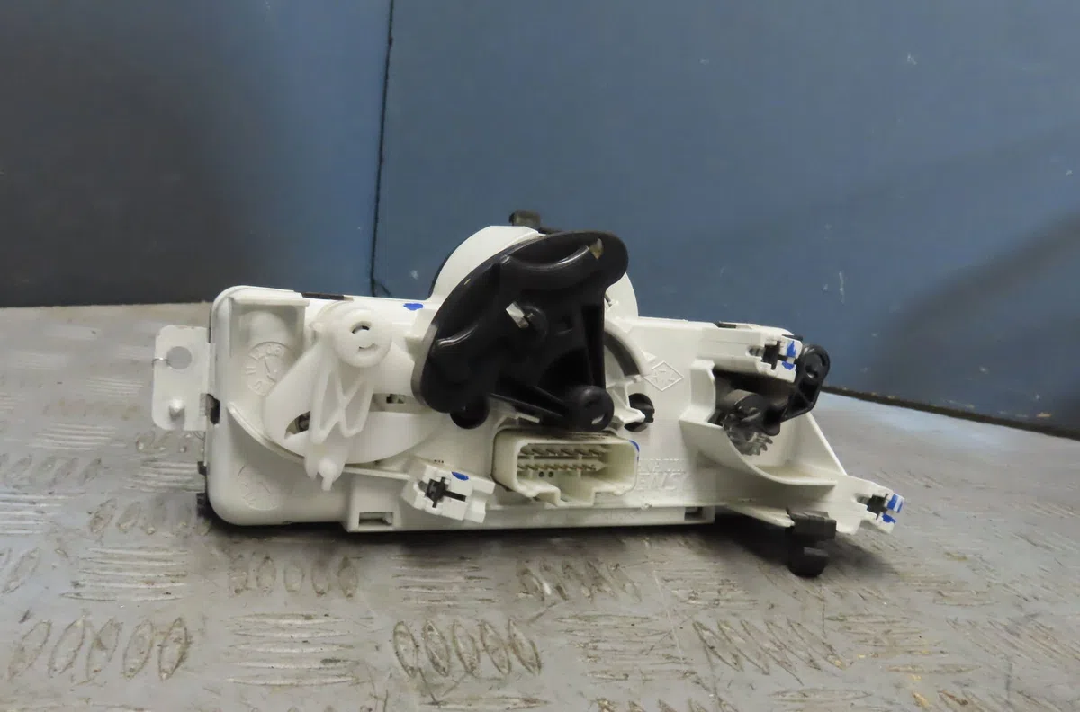 Commande de chauffage RENAULT KANGOO 2009 occasion