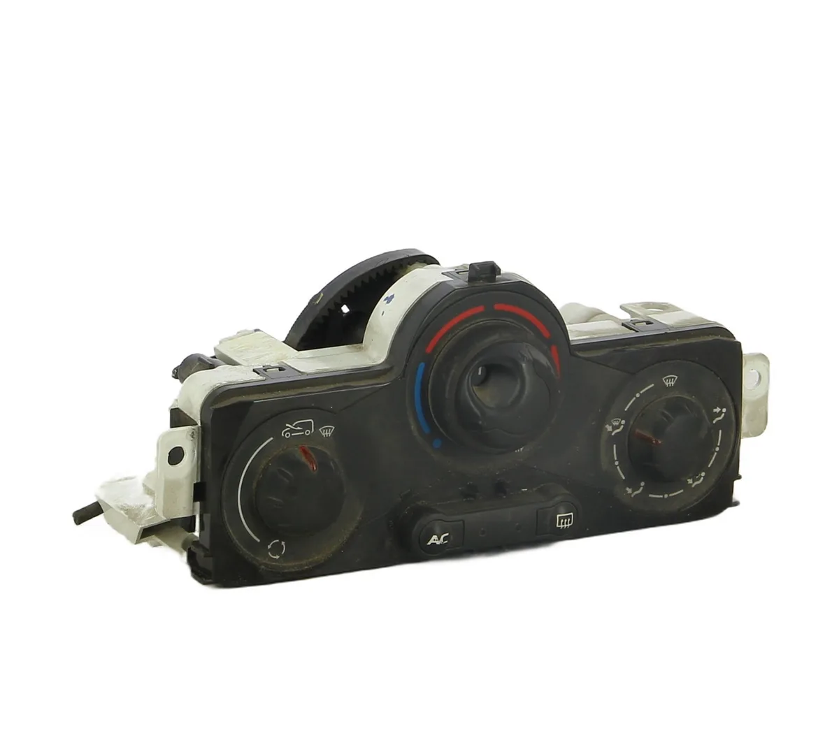 Commande de chauffage Renault KANGOO Express (FW0-1_) 1.5 dci 70 (fw0a, kw0v) (2008) 4 portes occasion
