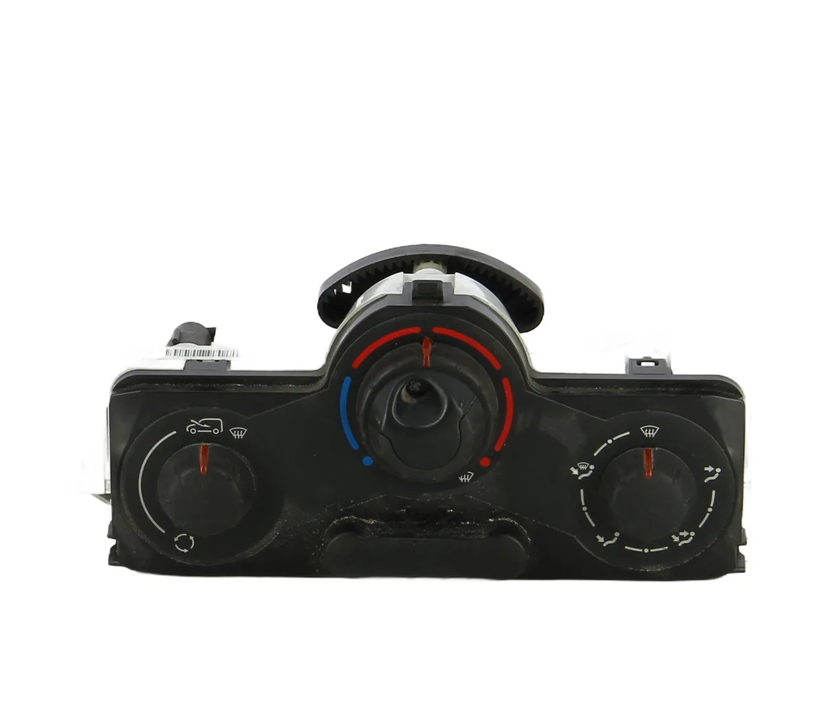 Commande de chauffage Renault KANGOO Express (FW0-1_) 1.5 dci 75 (fw07, fw10, fw04) (2010) 4 portes occasion