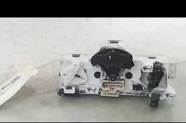 Commande de chauffage Renault KANGOO Express (FW0-1_) Z.e. (fw0z, fw1z) (2011) occasion