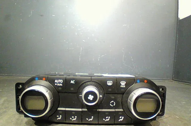 Commande de chauffage Renault KOLEOS I (HY_) 2.0 dci 4x4 (hy0k) (2008) occasion