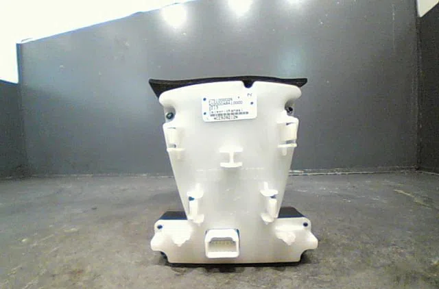 Commande de chauffage Renault LAGUNA Coupé (DT0-1) 2.0 dci (dt01, dt08, dt09, dt0k, dt12, dt1c, dt1d, dt1m,... (2008-201