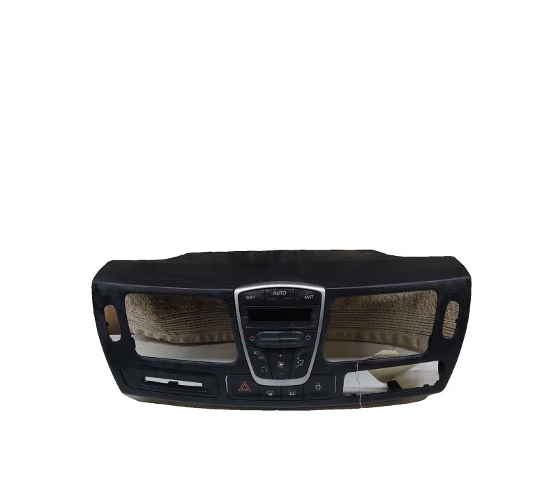 COMMANDE DE CHAUFFAGE RENAULT LAGUNA III 275109973R