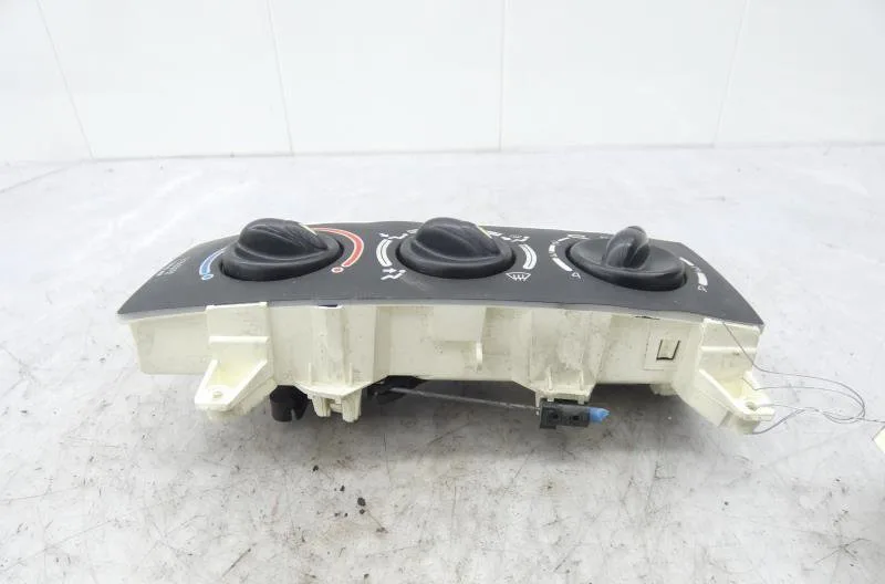 Commande de chauffage RENAULT MEGANE 1 PHASE 2 occasion