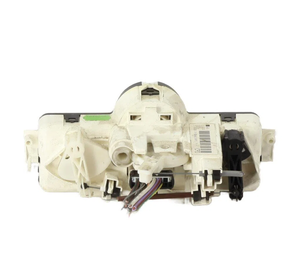 Commande de chauffage Renault MEGANE II (BM0-1_, CM0-1_) 1.4 16v (bm0b, cm0b) (2002-2008) occasion