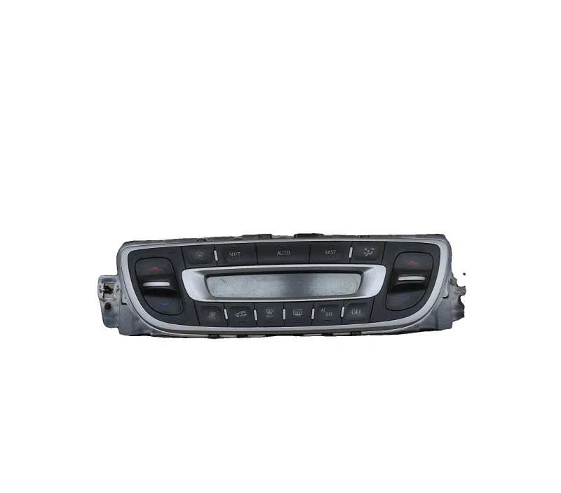 COMMANDE DE CHAUFFAGE RENAULT MEGANE III 275100007R