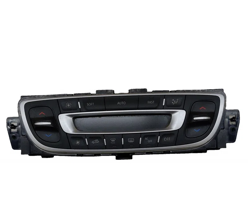COMMANDE DE CHAUFFAGE RENAULT MEGANE III 275100007R
