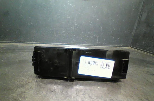 Commande de chauffage Renault MEGANE III 3-5 portes (BZ0-1_, B3_) 1.5 dci (bz0c) (2008-2015) 5 portes occasion