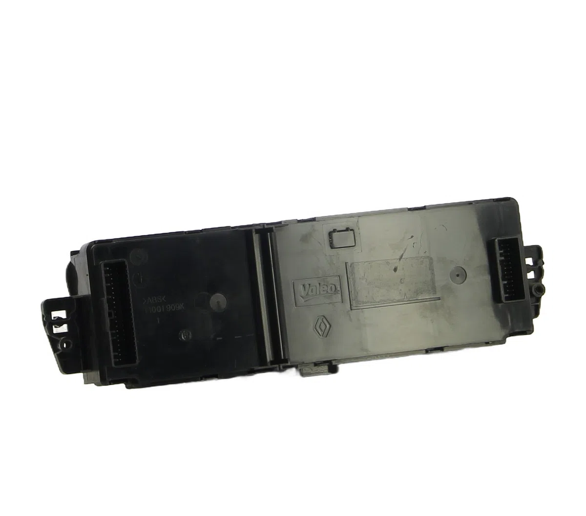 Commande de chauffage Renault MEGANE III Coupé (DZ0-1_) 1.5 dci (dz0c, dz1a) (2008-2015) occasion — photo 2