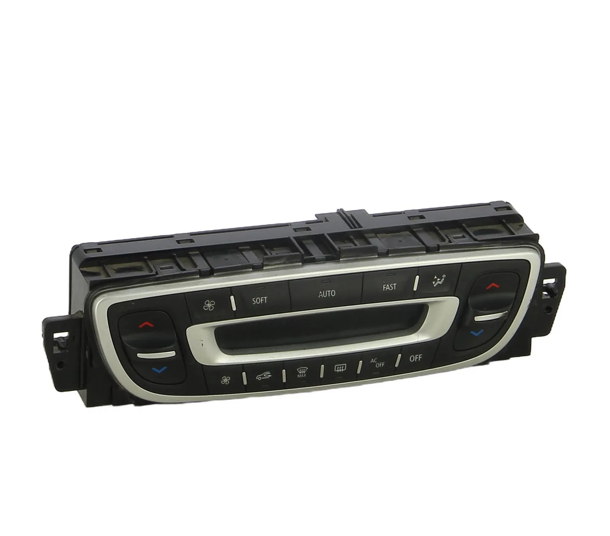 Commande de chauffage Renault MEGANE III Coupé (DZ0-1_) 1.5 dci (dz0c, dz1a) (2008-2015) occasion