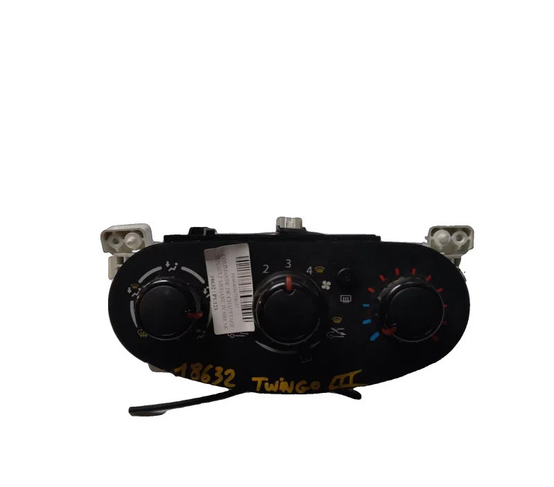 COMMANDE DE CHAUFFAGE RENAULT MEGANE IV BREAK 275100007R