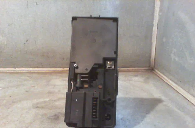 Commande de chauffage RENAULT R25 1988 occasion
