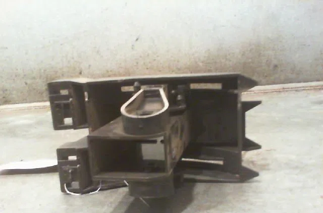 Commande de chauffage RENAULT R5 1990 occasion