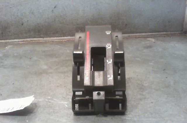 Commande de chauffage RENAULT R5 1990 occasion