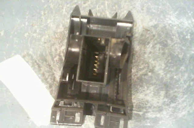 Commande de chauffage RENAULT R5 1995 occasion