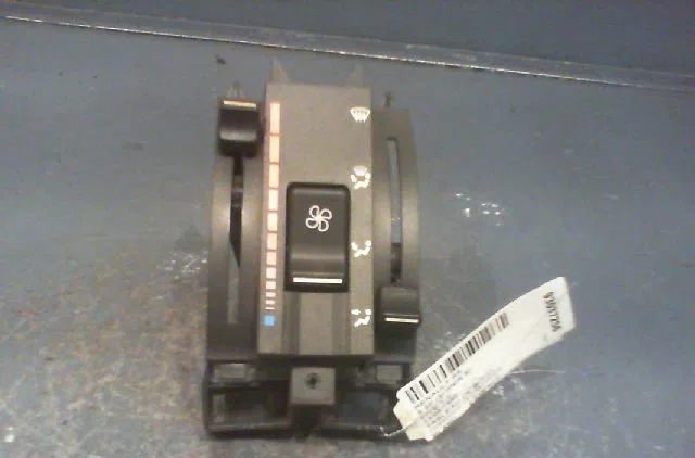 Commande de chauffage RENAULT R5 1995 occasion