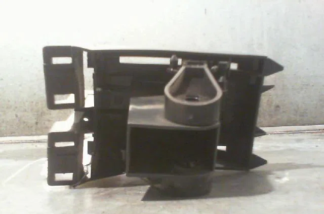 Commande de chauffage RENAULT R5 1996 occasion