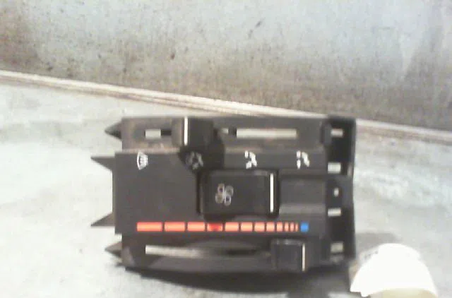 Commande de chauffage RENAULT R5 1996 occasion