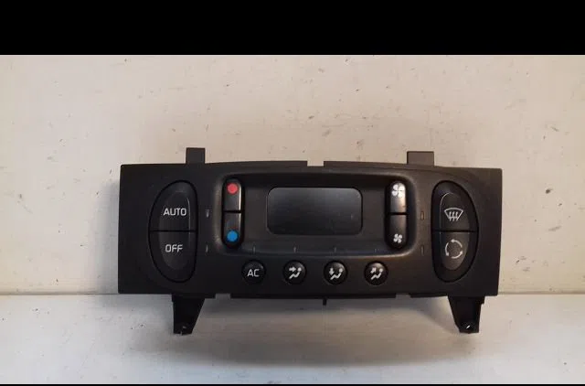 Commande de chauffage Renault SCÉNIC I Monospace (JA0-1_, FA0_) 1.9 dci rx4 (2000-2003) occasion