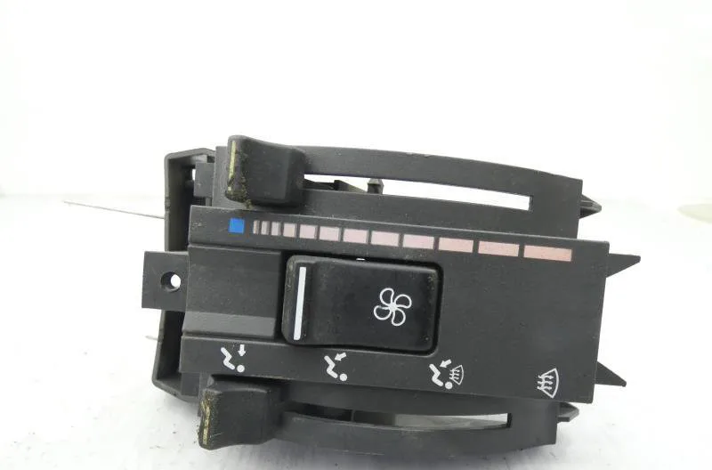 Commande de chauffage RENAULT SUPER 5 occasion
