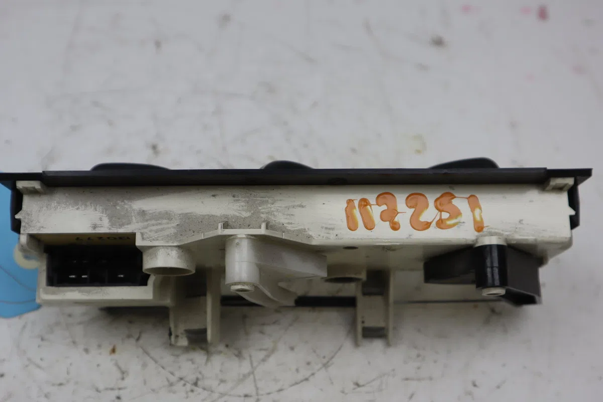 Commande de chauffage Renault trucks MASCOTT Camion plate-forme-Châssis 90 (1999-2001) occasion
