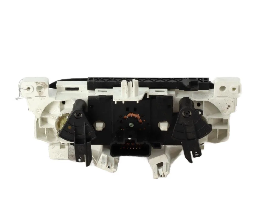 Commande de chauffage RENAULT TWINGO 3 TWINGO 3 occasion