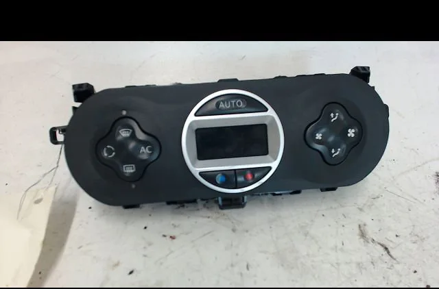 Commande de chauffage RENAULT TWINGO occasion