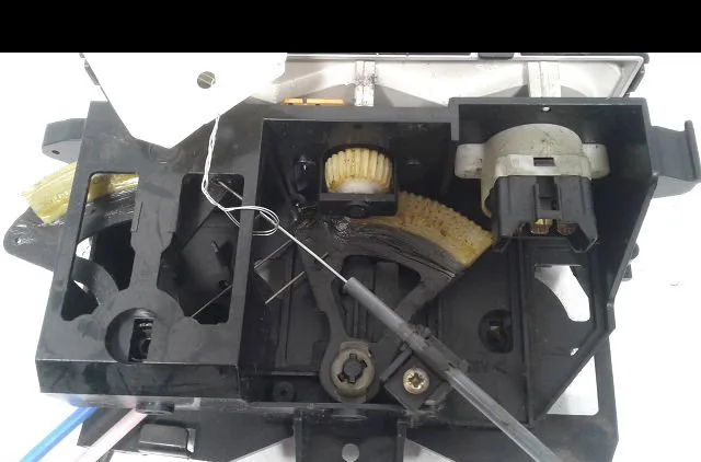 Commande de chauffage Rover 200 II Décapotable (XW) 214 1.4i 16v (1993-1999) occasion
