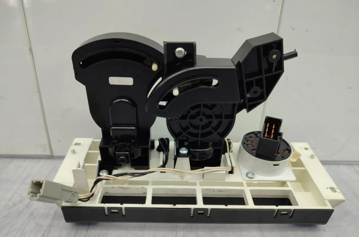 Commande de chauffage ROVER 400 2 occasion