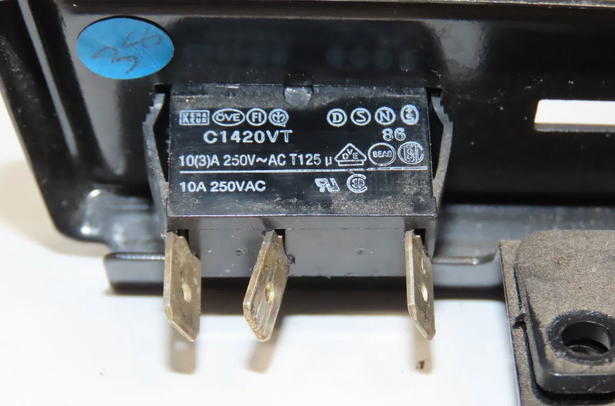 Commande de chauffage Rover MINI 3-5 portes 1300 (1992-2000) occasion