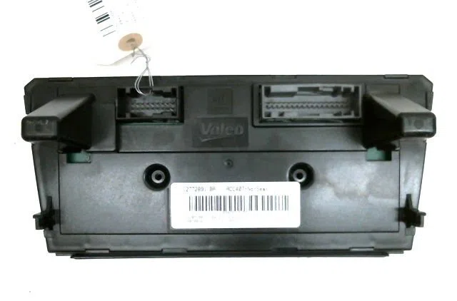 Commande de chauffage SAAB 9-3 1.9 TD FAP 120 VALKOMMEN occasion