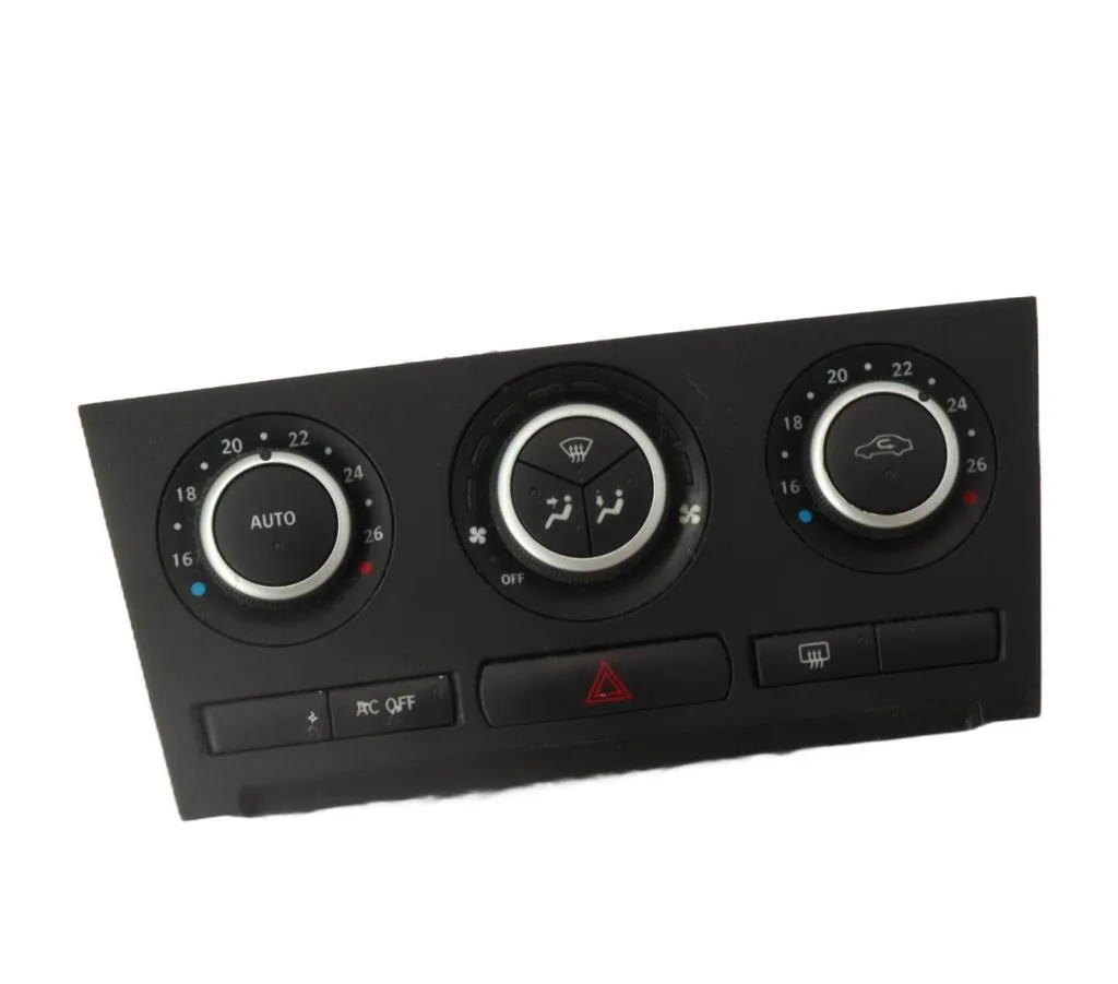 Commande de chauffage Saab 9-3 Break (E50) 1.9 ttid (2007-2015) occasion