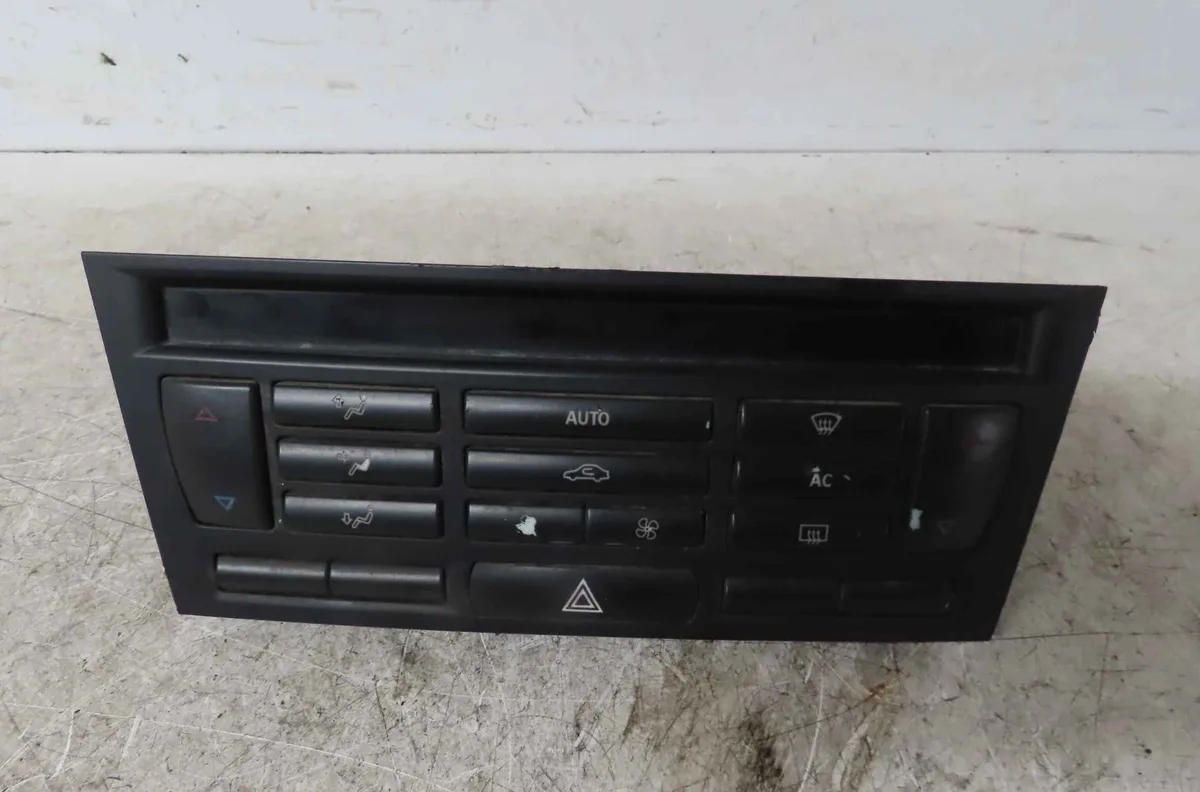 Commande de chauffage SAAB 9-3 II occasion
