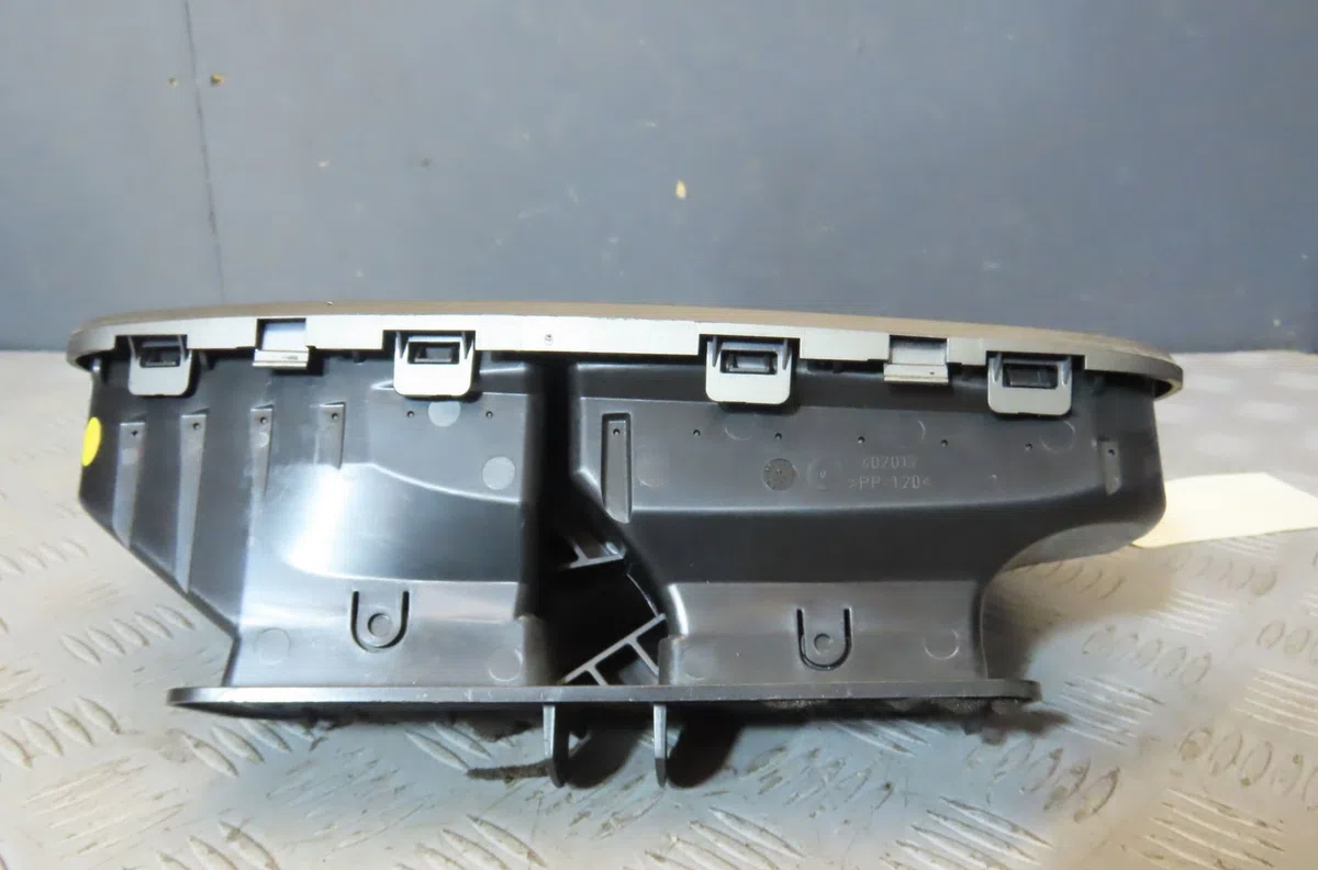 Commande de chauffage SEAT ALTEA 2005 occasion