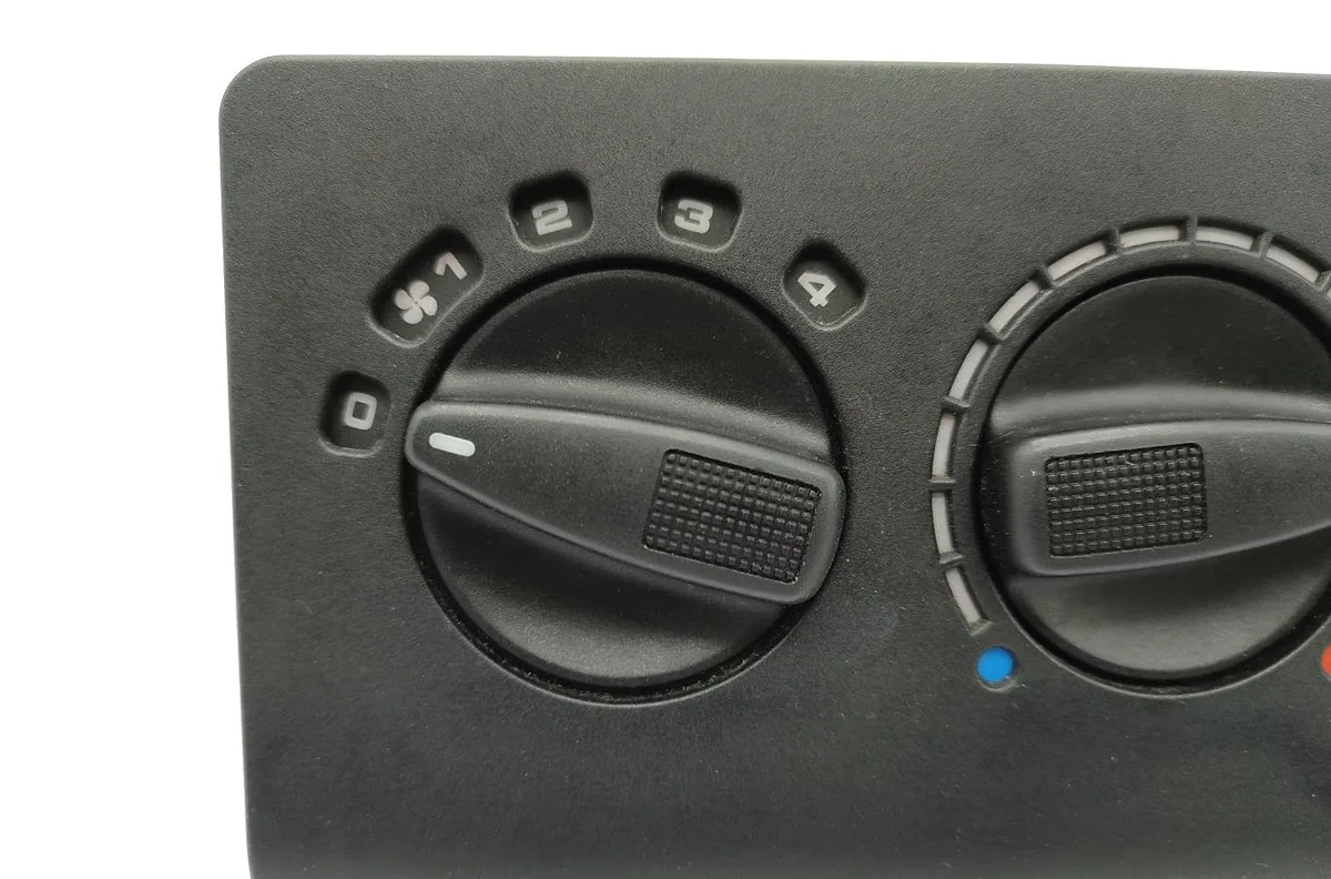 Commande de chauffage SEAT AROSA PHASE 1 occasion
