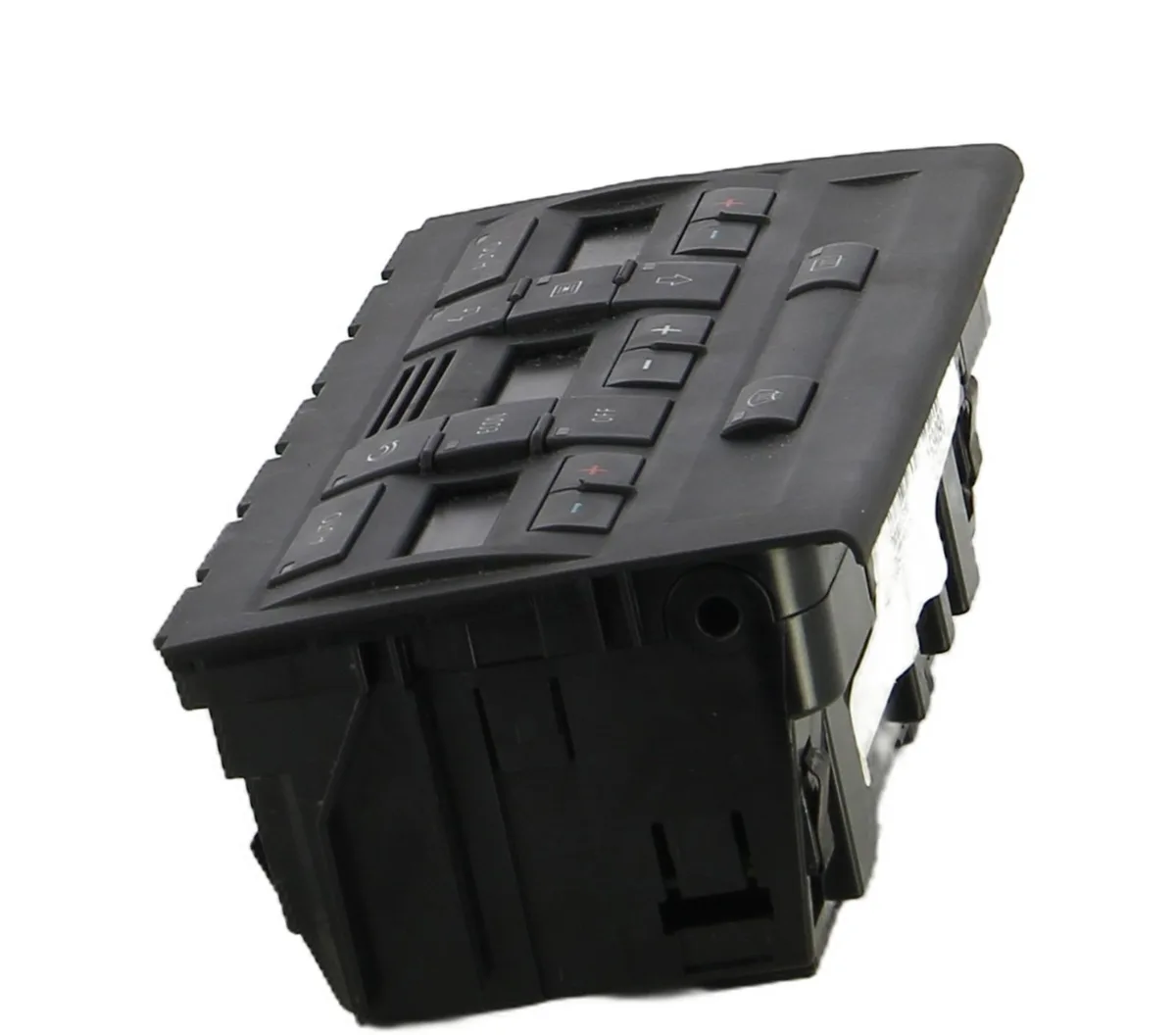 Commande de chauffage Seat EXEO ST (3R5) 2.0 tdi (2009-2013) occasion