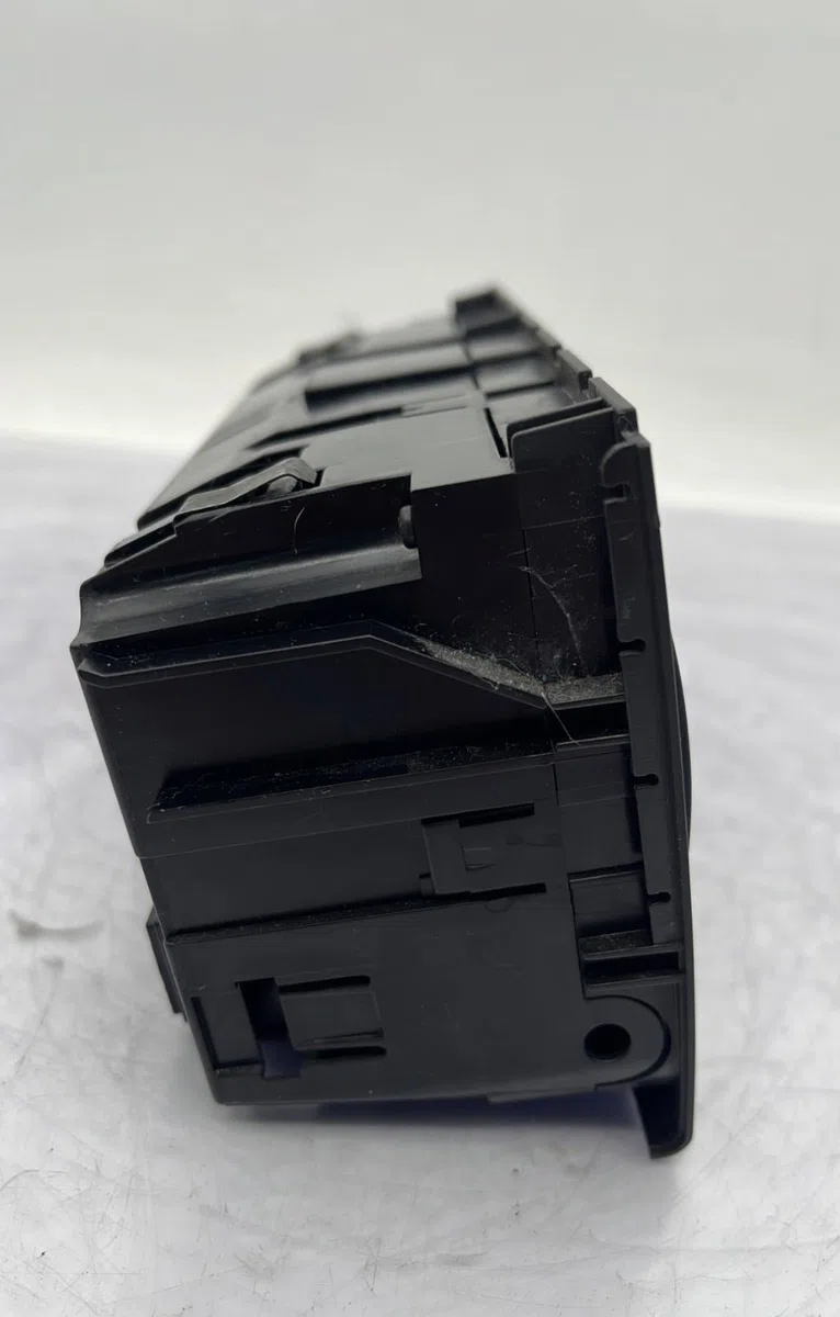 Commande de chauffage SEAT EXEO ST BREAK occasion — photo 4