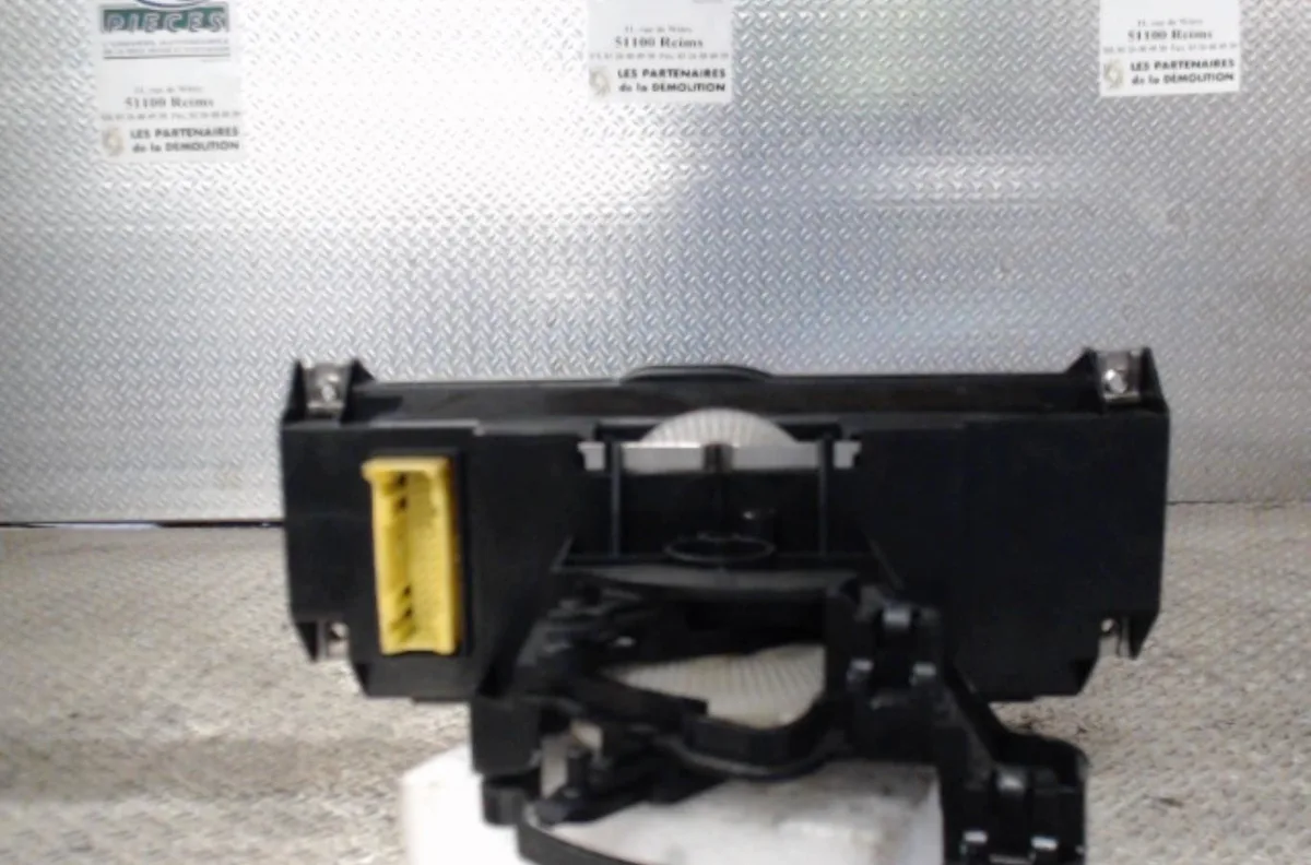Commande de chauffage SEAT IBIZA 2 IBIZA 2 PHASE 3 occasion