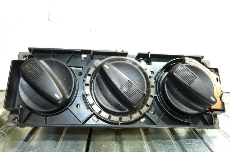 Commande de chauffage SEAT IBIZA 2 PHASE 2 occasion