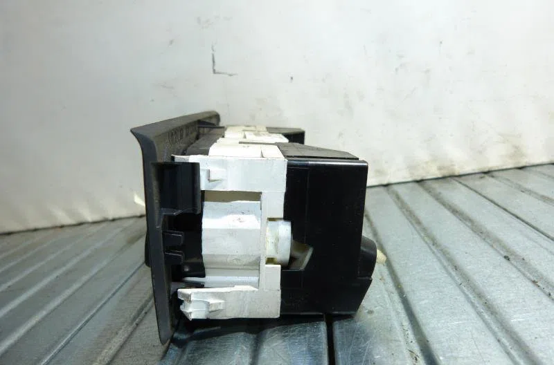 Commande de chauffage SEAT IBIZA 4 PHASE 1 occasion — photo 2